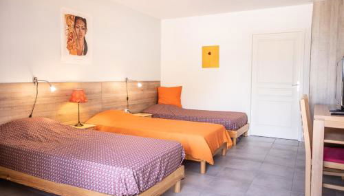 Domaine des Ayasses - Gite de la Raye - 14 pers - Foto 4