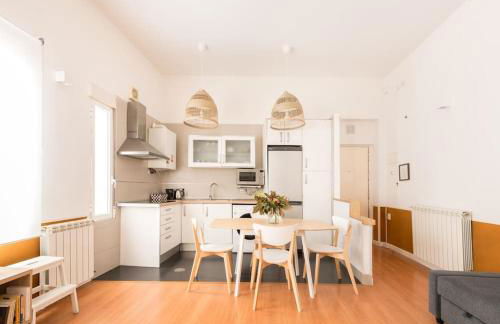 Modern Loft in Madrid Río - Style and Comfort - Manzanares - Photo 6