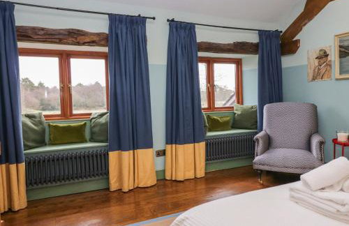 Grove House - Foto 67