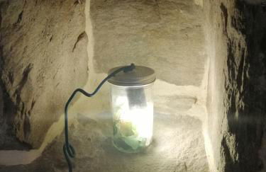 maison de pécheur typique presqu’île Saint Jacut Sur Mer - Foto 24