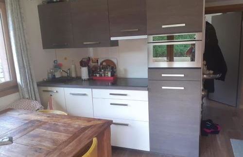 Appartement La Suite Mont-Blanc - Foto 15