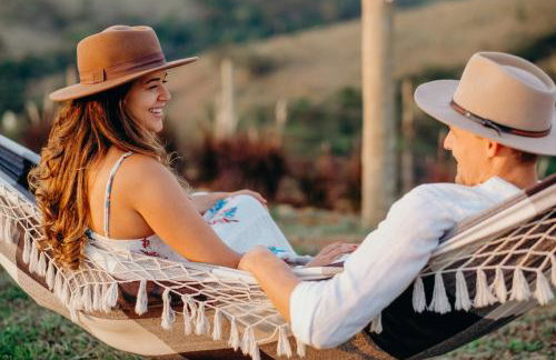 Olivas Eco Chalé - Photo 20