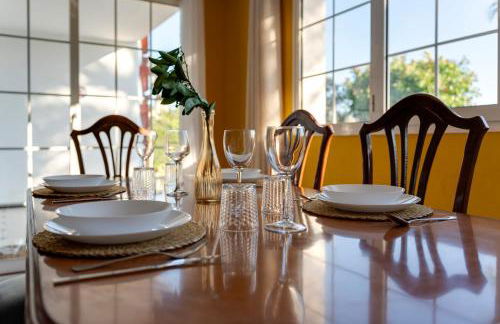 Villa Joel - Casa con piscina cerca de la playa - Foto 17