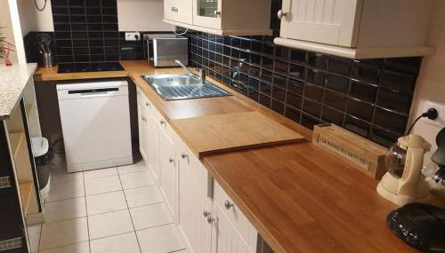 Ecully, appartement au calme de 50m². - Foto 5