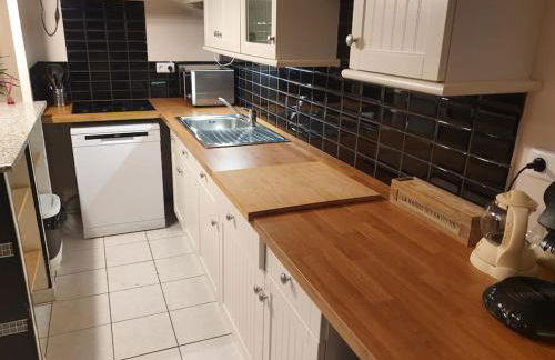 Ecully, appartement au calme de 50m². - Foto 5