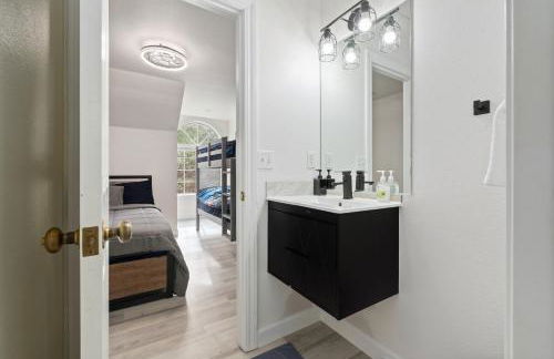 Luxury Family Villa Sleeps 20 - Foto 34