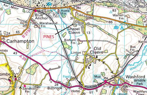 Pines Cleeve Park - Foto 7