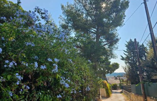 Suite jacuzzi privé neuf Les Charmettes - Foto 7