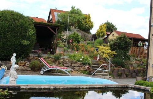 Altes Forsthaus - Foto 25