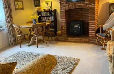 Strongate Cottage Rural Retreat - near Bridport & Jurassic Coastline - Photo 6