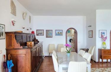 Villa Blu Sorrento seaview pool terrace and Jacuzzi - Foto 22