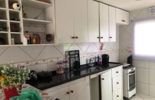 Apartamento TOP com Smartv, Wi-Fi e Livros - Foto 8