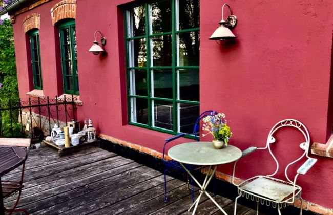 Wohnung in Neuburg Nahe Ostseestrand - Foto 24