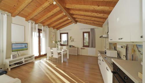 Residence Albatros B8 by Wonderful Italy - Foto 3