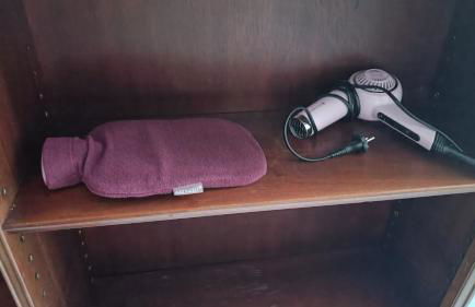 Huge-Elegant-Art 5 Beds Flat in Schöneberg - Foto 36