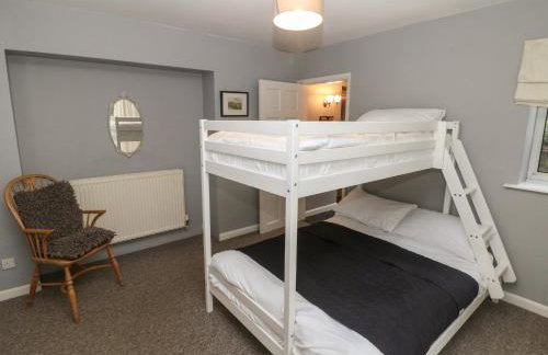 The Old Barn - Foto 17