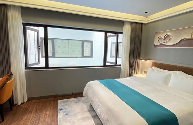 Sally Hotel - Photo 4