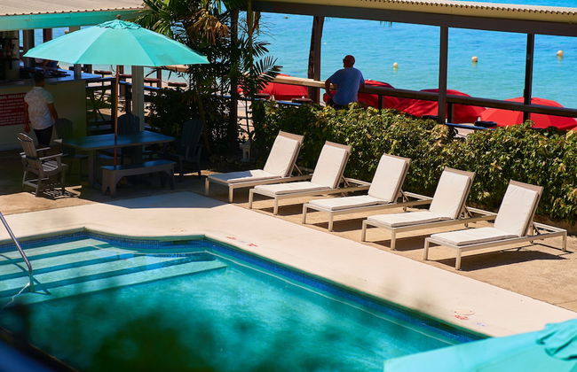 Tropical Sunset Beach Apartment Hotel - Foto 42