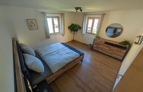 Ferienwohnung Elisabeth - Foto 10