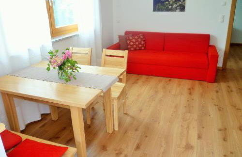 Fröhlichhof Wohnung Pergola - Foto 10