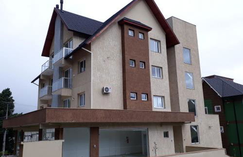 Apto no Lar da Serra - Foto 2