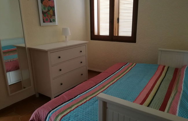 Apartamento Los Almendros 3 - Foto 3