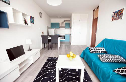 Anna Blue Apartment - Foto 7