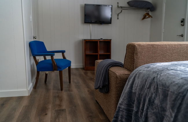 Cuyuna Lakes Stay - Foto 14