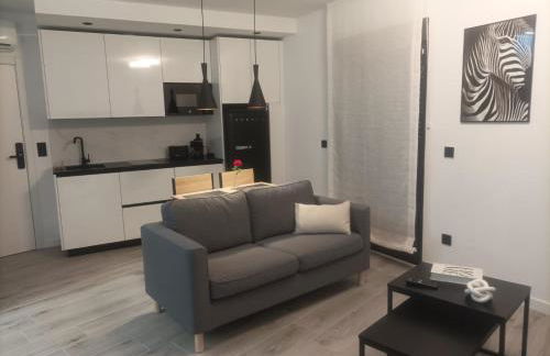 The Romantic Loft - Photo 12