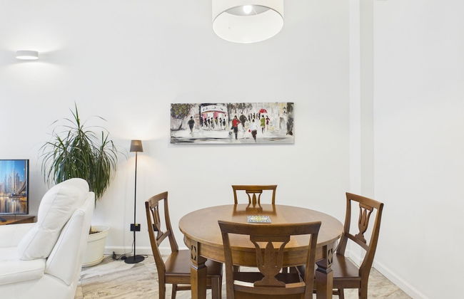 ApartHotel No6 - Foto 35