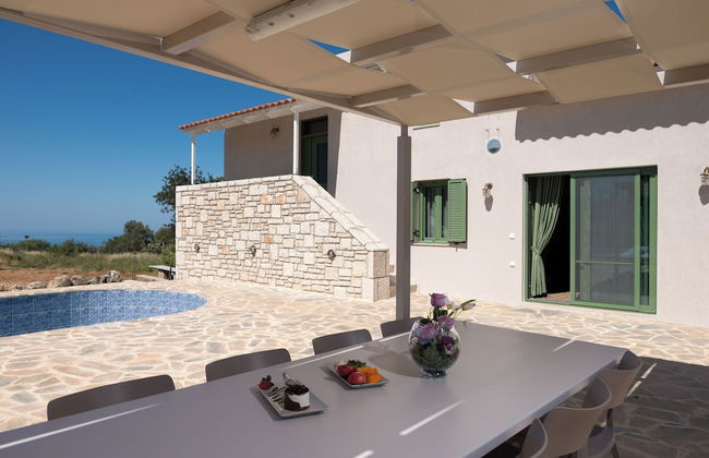 Sarpedon & Rhadamanthus By Forest Villas - Foto 66