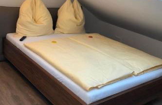 Apartment in Buchenberg mit Garten und Terrasse by Interhome - Foto 16