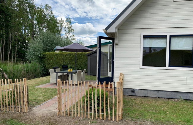 Holiday Home Near Wadden Sea & Elfsteden Path - Foto 21