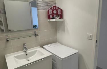 Le petit nid douillet du Bassin T2 - Foto 14