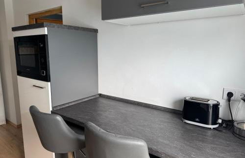 Appartement "Franz" inklusive Parkplatz - Foto 6