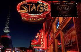 The Twelve Thirty Lounge in Downtown Nashville - Foto 60