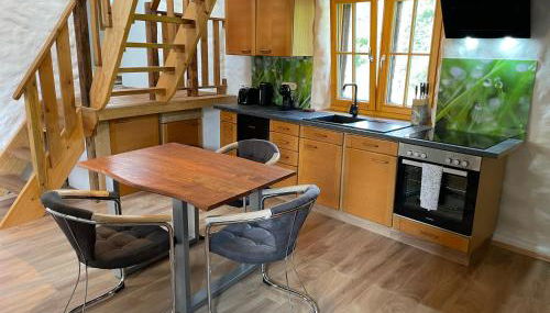 Ferienwohnung Nostalgie in Bruttig-Fankel für 1 - 3 Personen - Foto 4