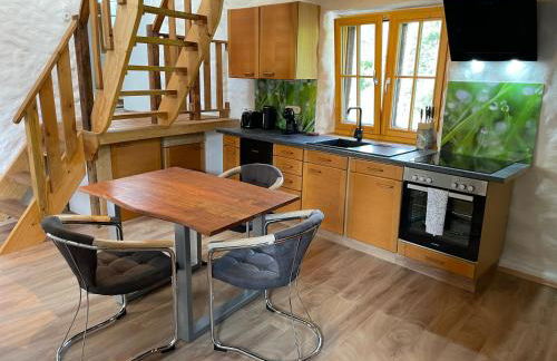 Ferienwohnung Nostalgie in Bruttig-Fankel für 1 - 3 Personen - Foto 4