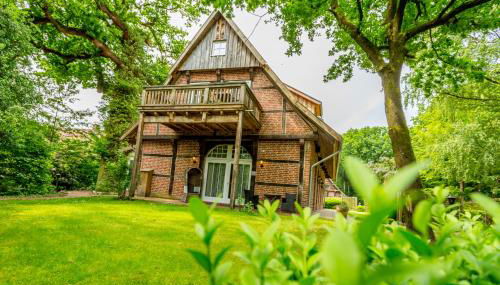 Gästehaus Gut Füchtel und Gut Welpe - Photo 2