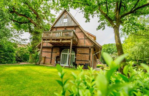 Gästehaus Gut Füchtel und Gut Welpe - Foto 2