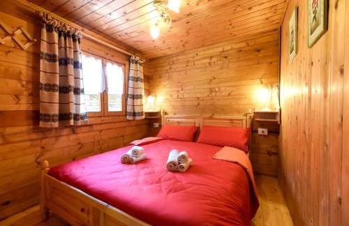 Fienile Rustico Alleghe Tabià - Foto 1