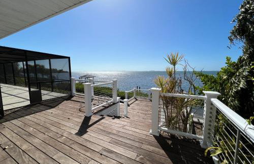 Waterfront Paradise-Heated pool, AMAZING Sunsets! - Foto 64