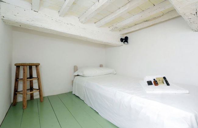 Agriturismo Pimpinnacolo - Foto 6