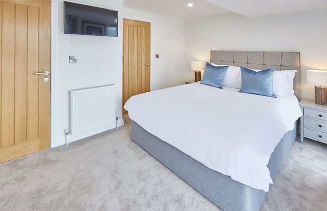 Host Stay The Townhouse - Foto 29