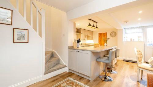 7 Prospect Place - Aldeburgh Coastal Cottages - Foto 2