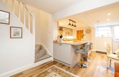 7 Prospect Place - Aldeburgh Coastal Cottages - Foto 2