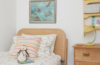 Tin tabernacle perfect for group getaways - Foto 55