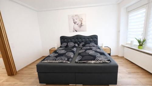 Ferienwohnung AyNa 1, direkt an der Schweizer Grenze - Foto 2