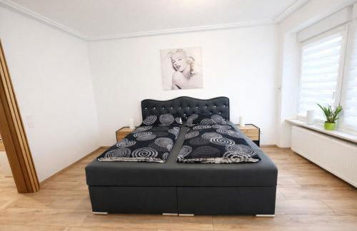 Ferienwohnung AyNa 1, direkt an der Schweizer Grenze - Foto 2