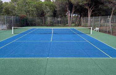 Domaine Valescure vue Piscine ou Pinede - Wifi - Foto 67